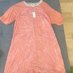 NWT Anthropologie Dress Size Medium $138